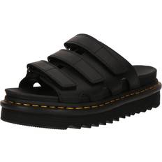 Dr. Martens Slip-On Slides Dr. Martens Women's Raine Slide Athena - Black