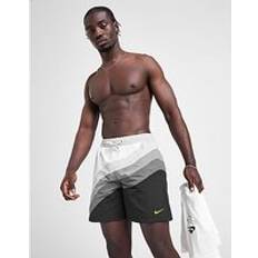 Nike AM95 Swim Shorts - Grey