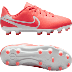 Nike Jr Tiempo Legend 10 Academy Low Top Fodboldstøvler - Pink
