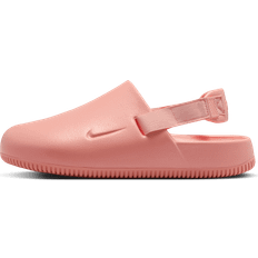 Nike Orange Clogs Nike Calm Women's Mules - Orange
