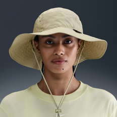 Nike Wide-Brim Bucket Hat Sportswear Desert - Khaki