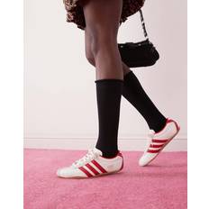Røde sko adidas Tokyo Sneakers - Hvide/Røde