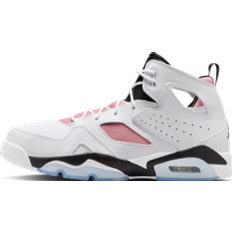 Jordan Nike Flight Club '91 Men's Shoes - White