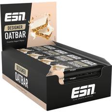 Riegel ESN Designer Oatbar Box Crunchy Yogurt 12 Stk.