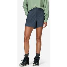 Marmot Shorts Marmot AirExchange UPF 40 Short 4" Thunderhead -