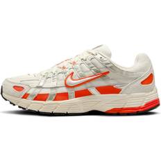 Nike P-6000 Sko Til Kvinder - Hvid