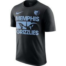 Nike Memphis Grizzlies Courtside Svart