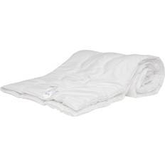 HØIE Täcken HØIE Comfort Sval 140x200 Täcken Hvid Duntäcke (200x140cm)