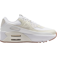 Nike Air Max 90 LV8 - White Sail