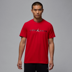 Jordan T-shirts Jordan Air - Röd