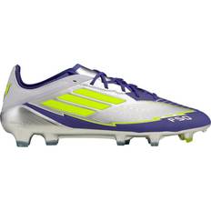 adidas Football Boots F50 Elite Messi FG - Gris