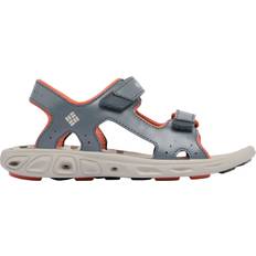 Grey Sandals Columbia Big Kids Techsun Vent Sandal - Grey