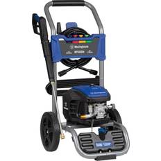 Electric water pressure washer Westinghouse 3000 PSI 1.76 GPM 13 Amp Cold Water Electric Pressure Washer