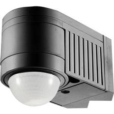 L-Team Uden & indendørs sensor corner sort