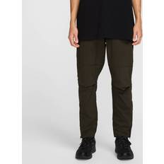 Nike Tech Men's Woven Trousers - Green