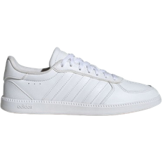 Adidas breaknet sleek adidas Breaknet Sleek Shoes Cloud White Cloud White Core White
