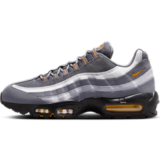 Air max 95 Nike Air Max 95 Sko Til Mænd - Grå