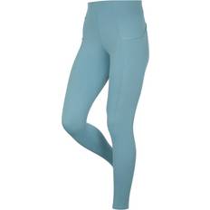 LeMieux Horse Whips LeMieux Naomi Womens Pull On Full Seat Breech - La
