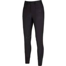 Pikeur Riding Pants Linn Softshell SD - Noir