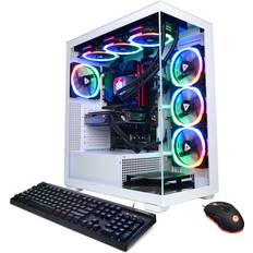CyberPowerPC Gamer Supreme Gaming, i9-14900KF, 64GB, 4TB SSD,RTX 4080