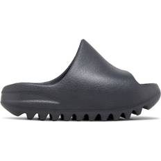 adidas Yeezy Slides Kids - Slate Grey