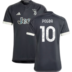 adidas Juventus Third Shirt POGBA 10