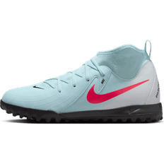 Nike Phantom Luna 2 Academy - Turkos/Atomic Red/Röd
