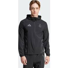 adidas Real Madrid Tiro 25 Competition Vis Tech Travel Jacket 3XL