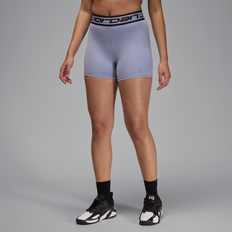 Jordan Dam Shorts Jordan Sport - Lila