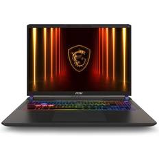MSI Vector 16 HX AI 16" QHD+