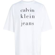 Logo Short Sleeve T-Shirt - White