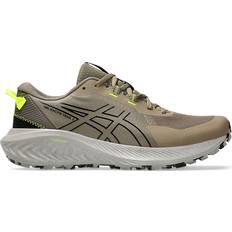 Asics Brown Running Shoes Asics GEL-Excite Trail