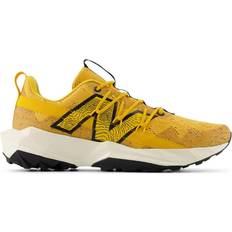 New Balance Tektrel Trainers - Orange/Beige/Black