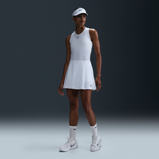 Nike Victory Dri-FIT Skort - White/Black