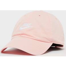 Nike Caps Nike Unisex Club Logo Embroidered Cap - Wshcrl/Whi