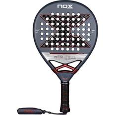 NOX Pala de Pádel AT10 Genius 12K 2025