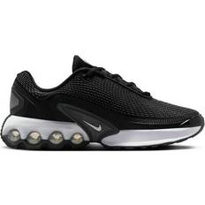 Nike Air Max Dn Sko - Cranberry/Hvid