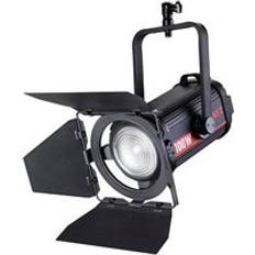 Swit FL-C100D 100W Bi-colour Fanless Studio Fresnel Light