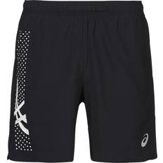 Recycled Materials Shorts Asics Icon Shorts - Black