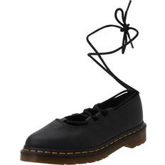 43 Ballerinasko Dr. Martens Elphie II Ballerinasko Med Rem - Sort