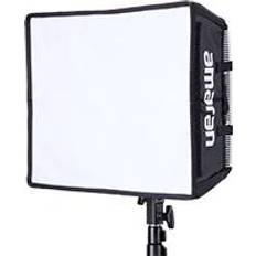 Studio & Ljussättning Aputure Amaran Pano 120c Softbox