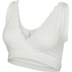 Äitiys ja Imetys Mamalicious Mlhelena 2-pack Imetysliiviit