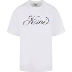 Karl Kani Icy Chrome T-Shirt - Weiß