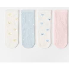 4 st Strumpor Lindex 4-pack Strumpor
