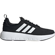Adidas swift run adidas Herren Freizeitschuhe Swift Run Schwarz
