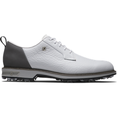 FootJoy Shoes FootJoy Men's Premiere Series LX Golf Shoes - White/Gray