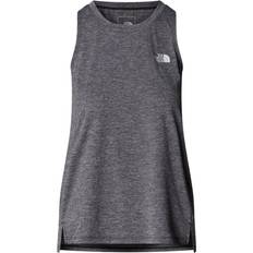 The North Face Dame Toppe The North Face Women's Flex Tank Tank Top Damer - Grå