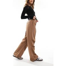 The North Face Brown Trousers & Shorts The North Face Women's Woven Trousers - Latte