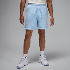 Jordan Brooklyn Fleece Shorts - Blå