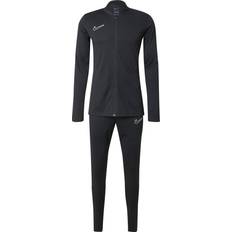 Nike Svarta Kostymer Nike Academy Tracksuit Herr - Black